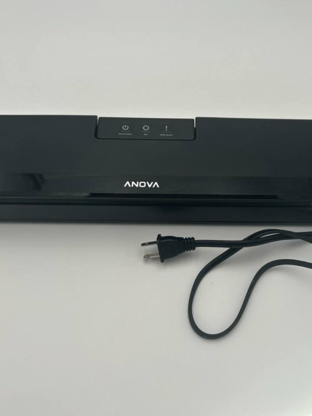 Anova Culinary Precision Vacuum Sealer Model ANVS01-10